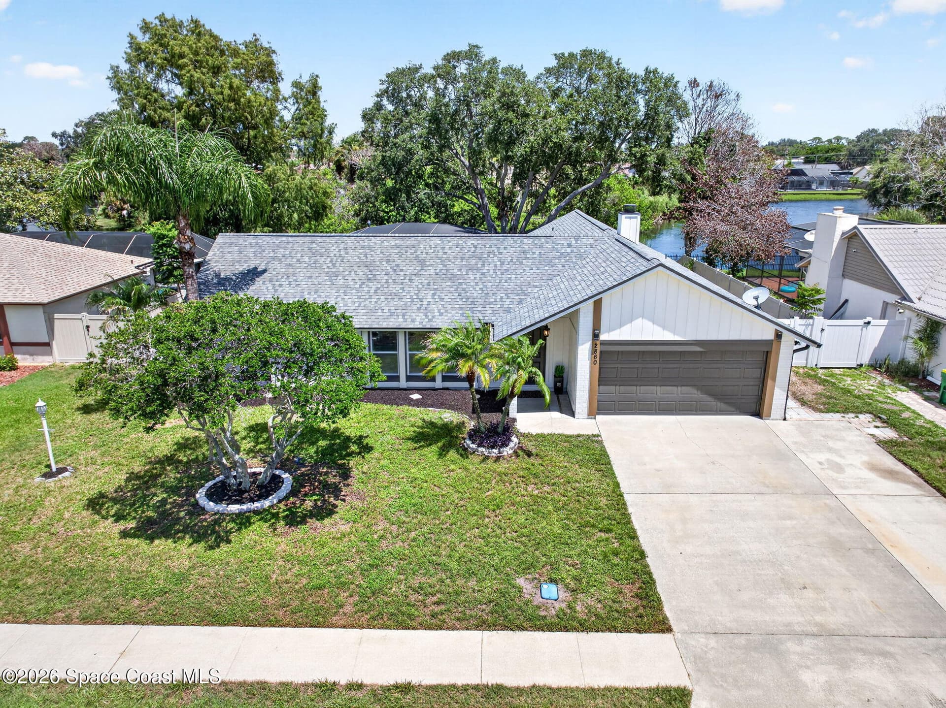 2860 Raintree Lake Circle S photo 1