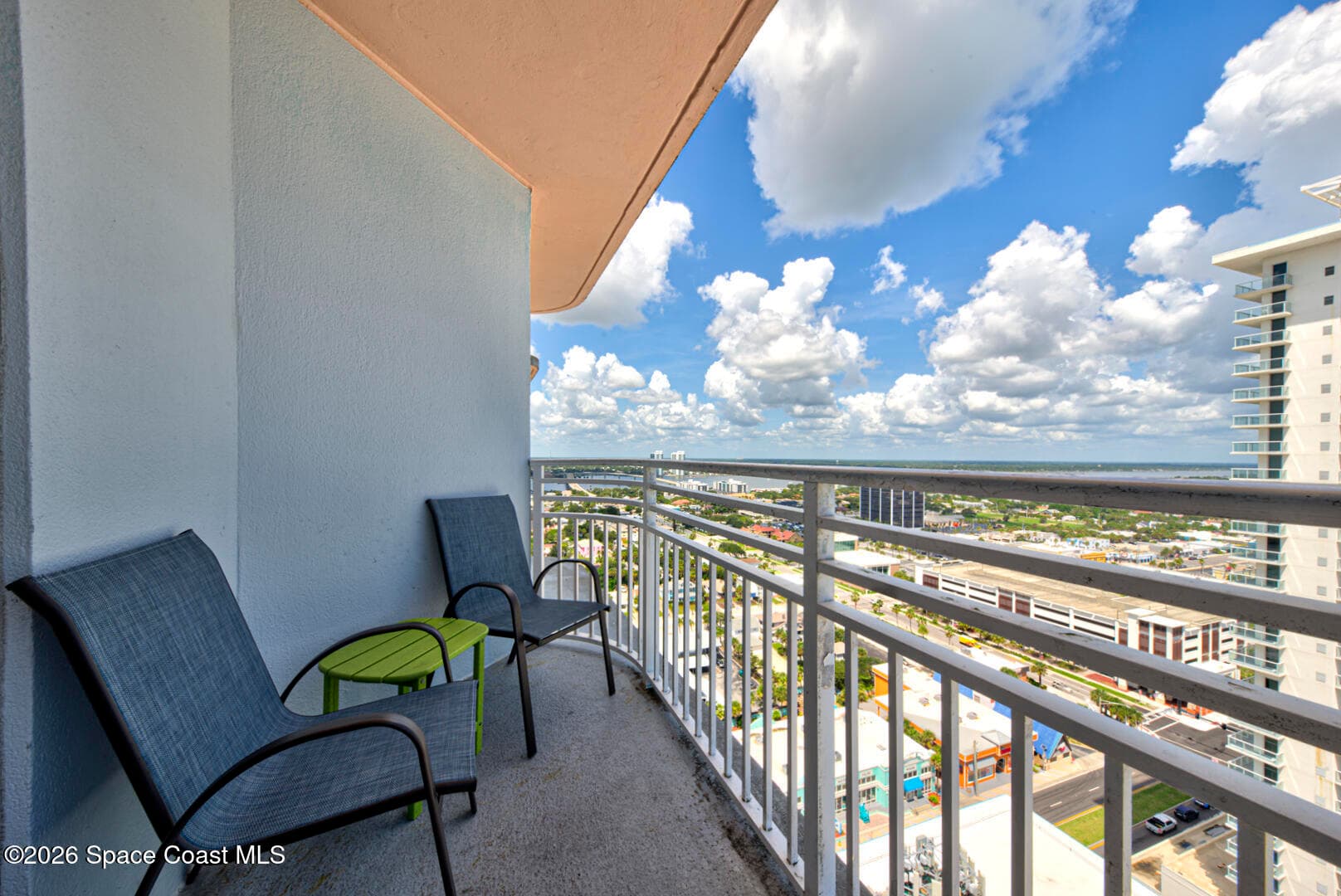 350 N Atlantic Avenue 2328 photo 17
