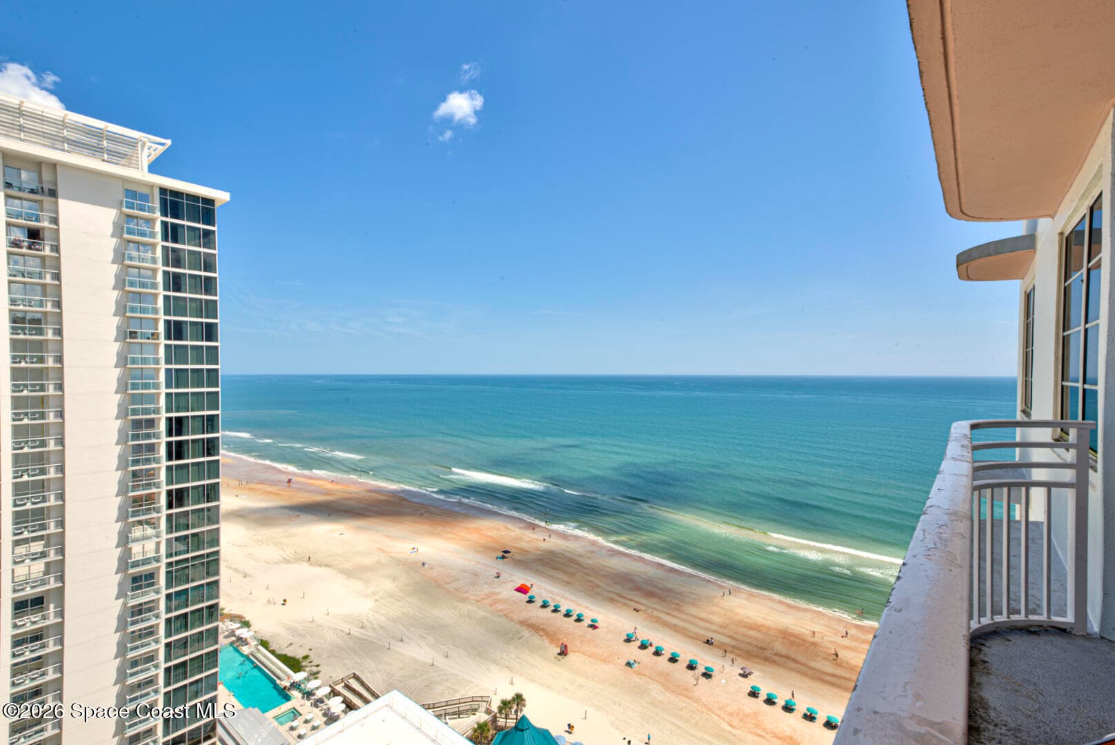 350 N Atlantic Avenue 2328 photo 14