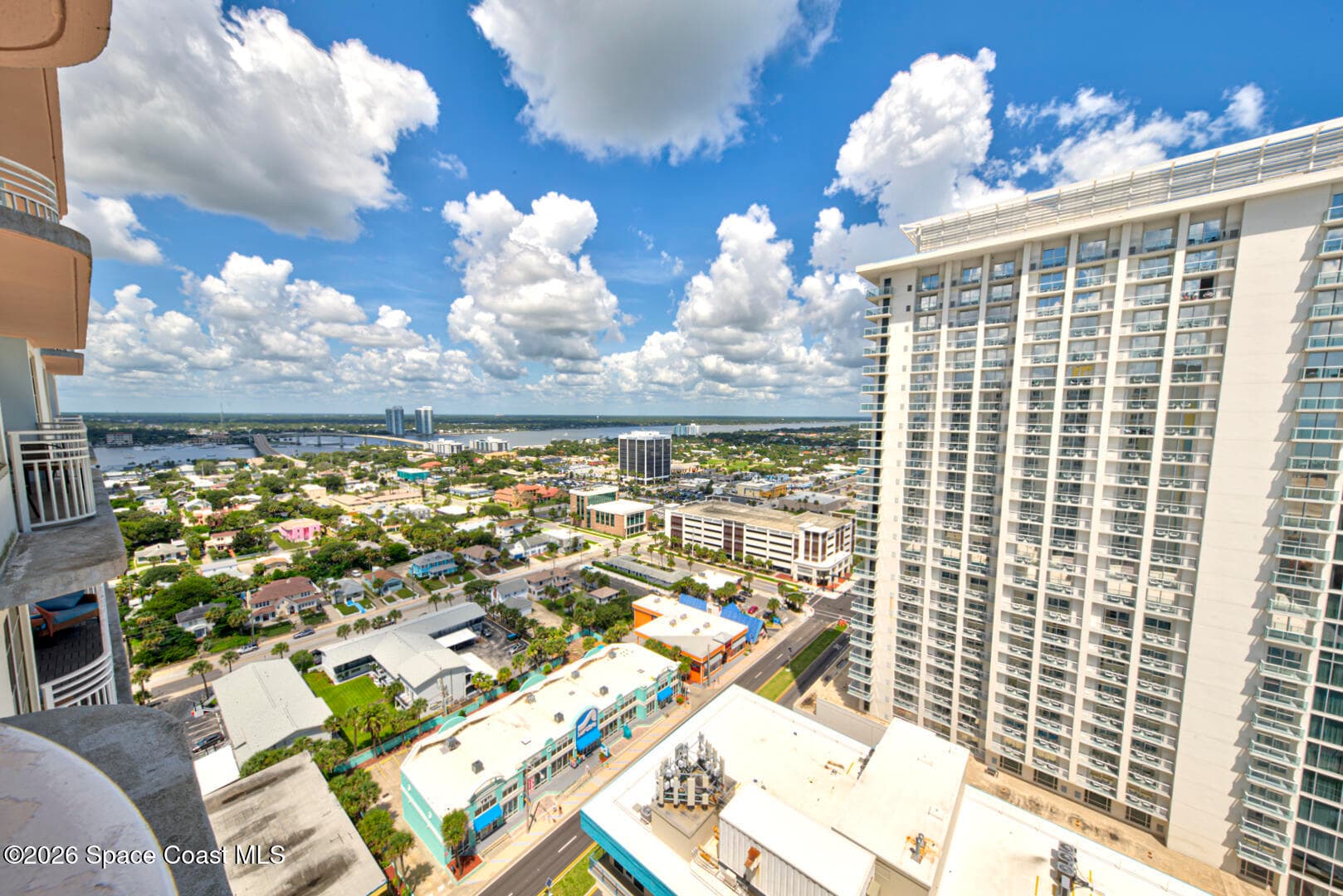 350 N Atlantic Avenue 2328 photo 16