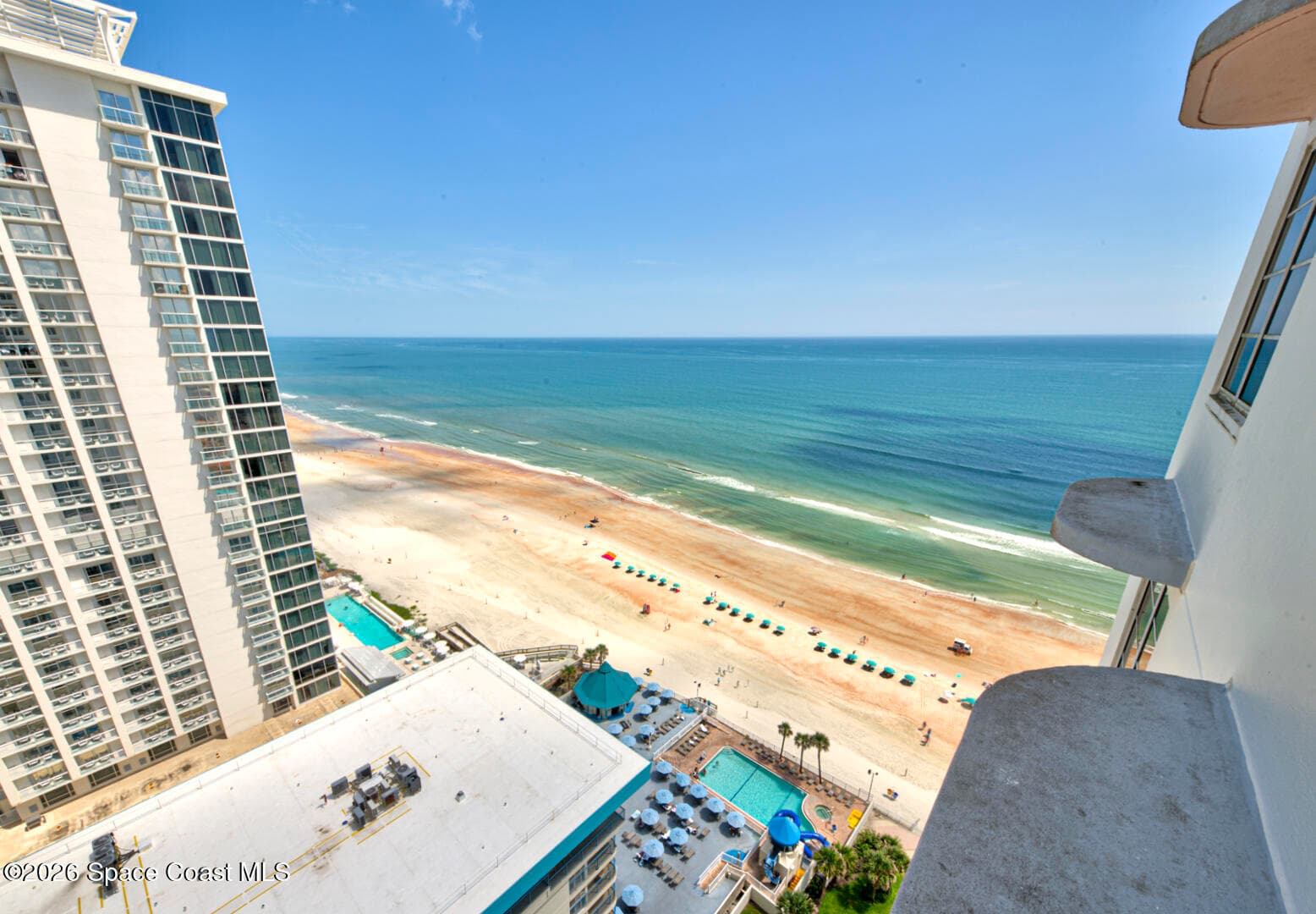 350 N Atlantic Avenue 2328 photo 15