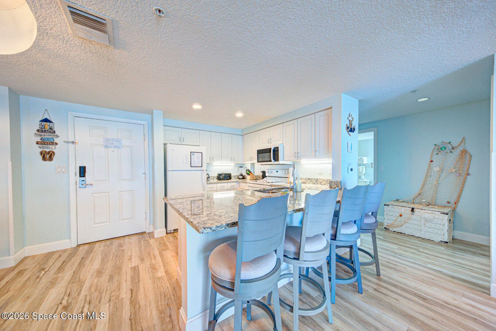 350 N Atlantic Avenue 2328 photo 10