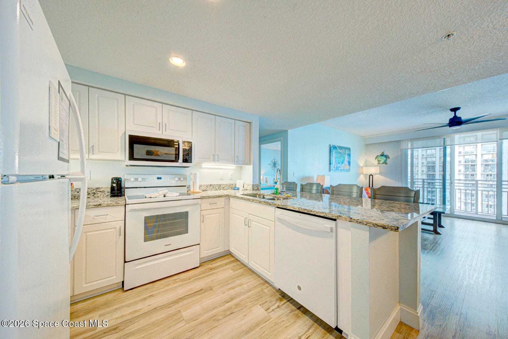 350 N Atlantic Avenue 2328 photo 7