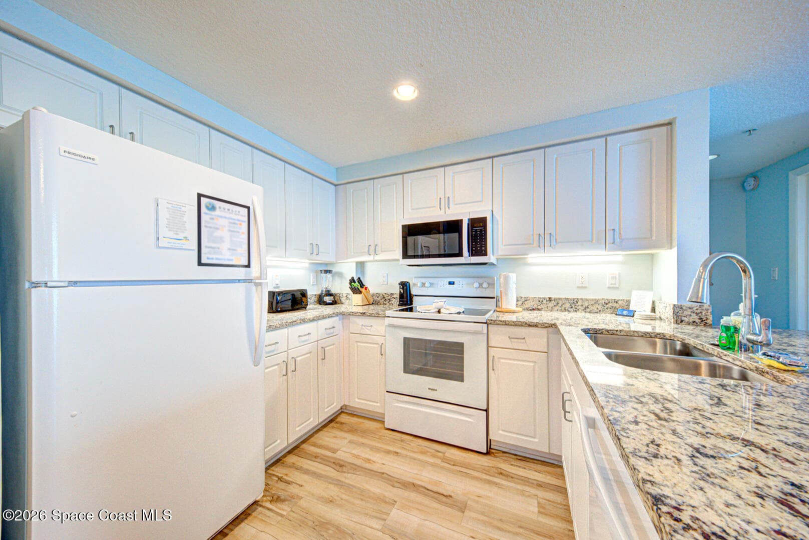 350 N Atlantic Avenue 2328 photo 9
