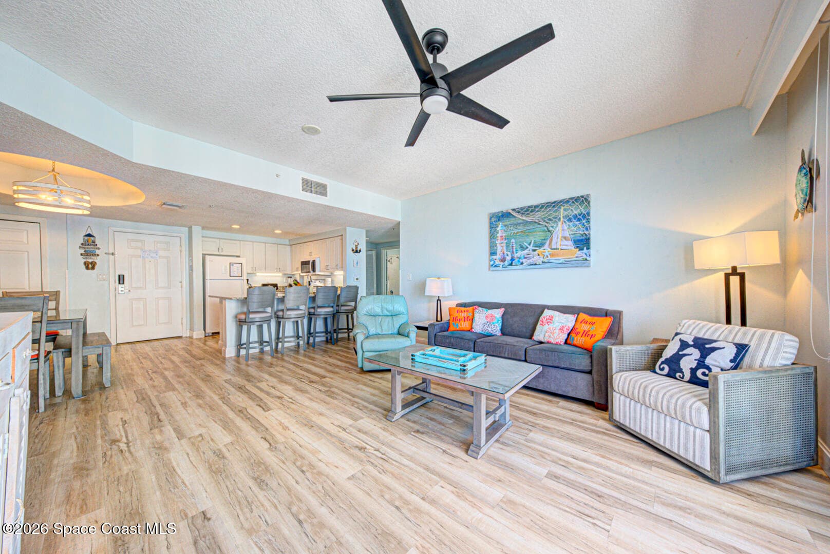 350 N Atlantic Avenue 2328 photo 19