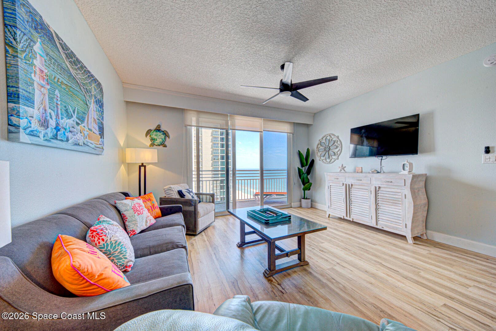 350 N Atlantic Avenue 2328 photo 18