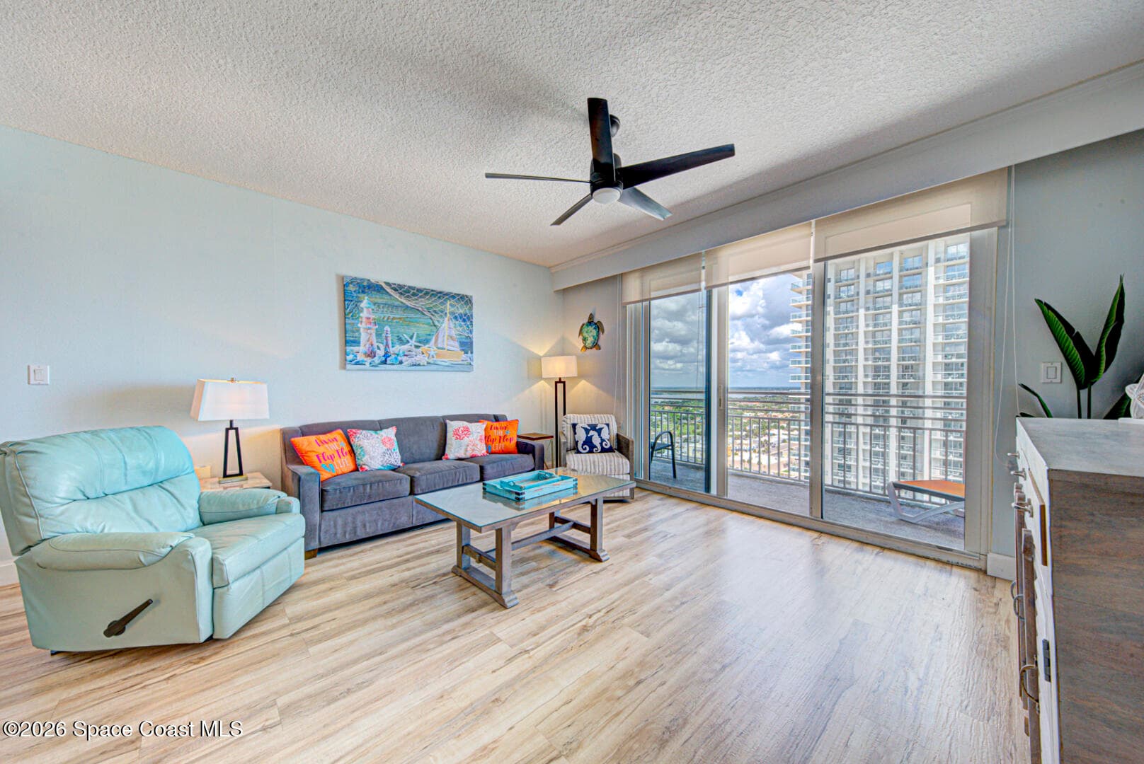 350 N Atlantic Avenue 2328 photo 11