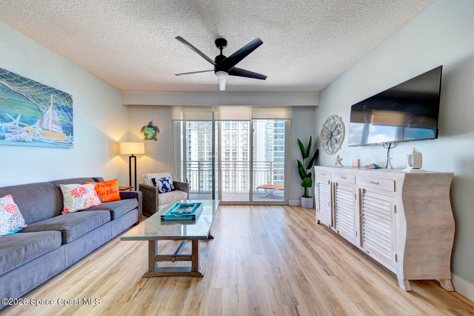 350 N Atlantic Avenue 2328 photo 12