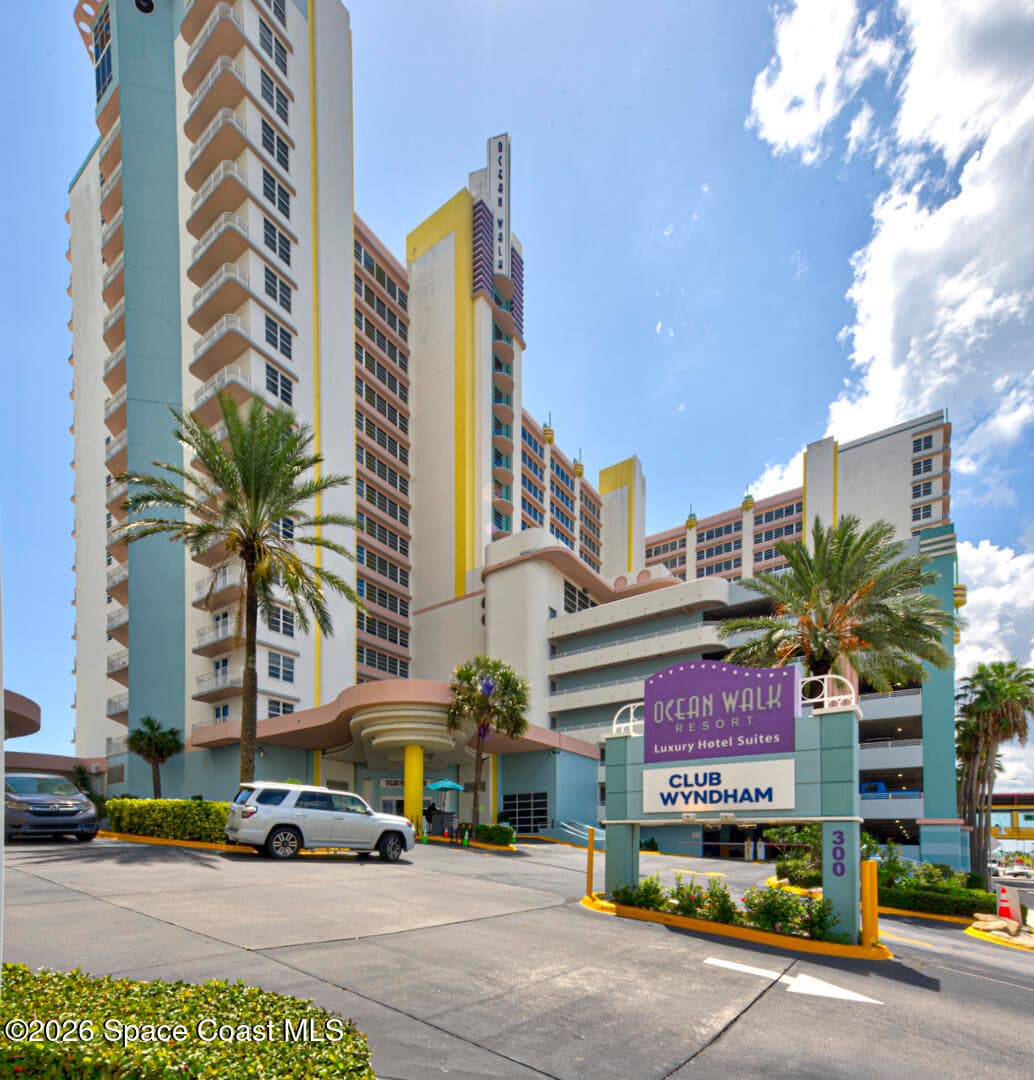 350 N Atlantic Avenue 2328 photo 1