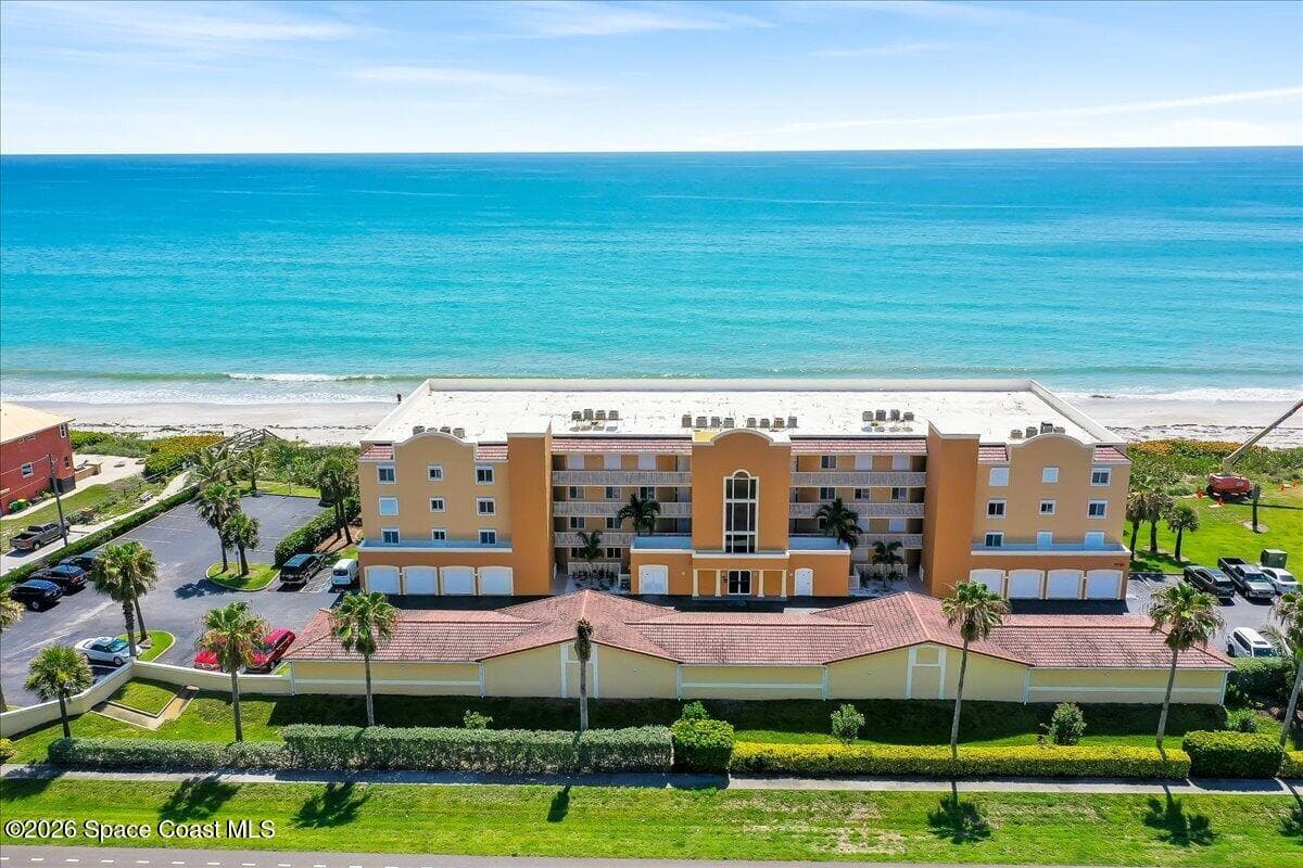 1791 N Highway A1A 1206 photo 1