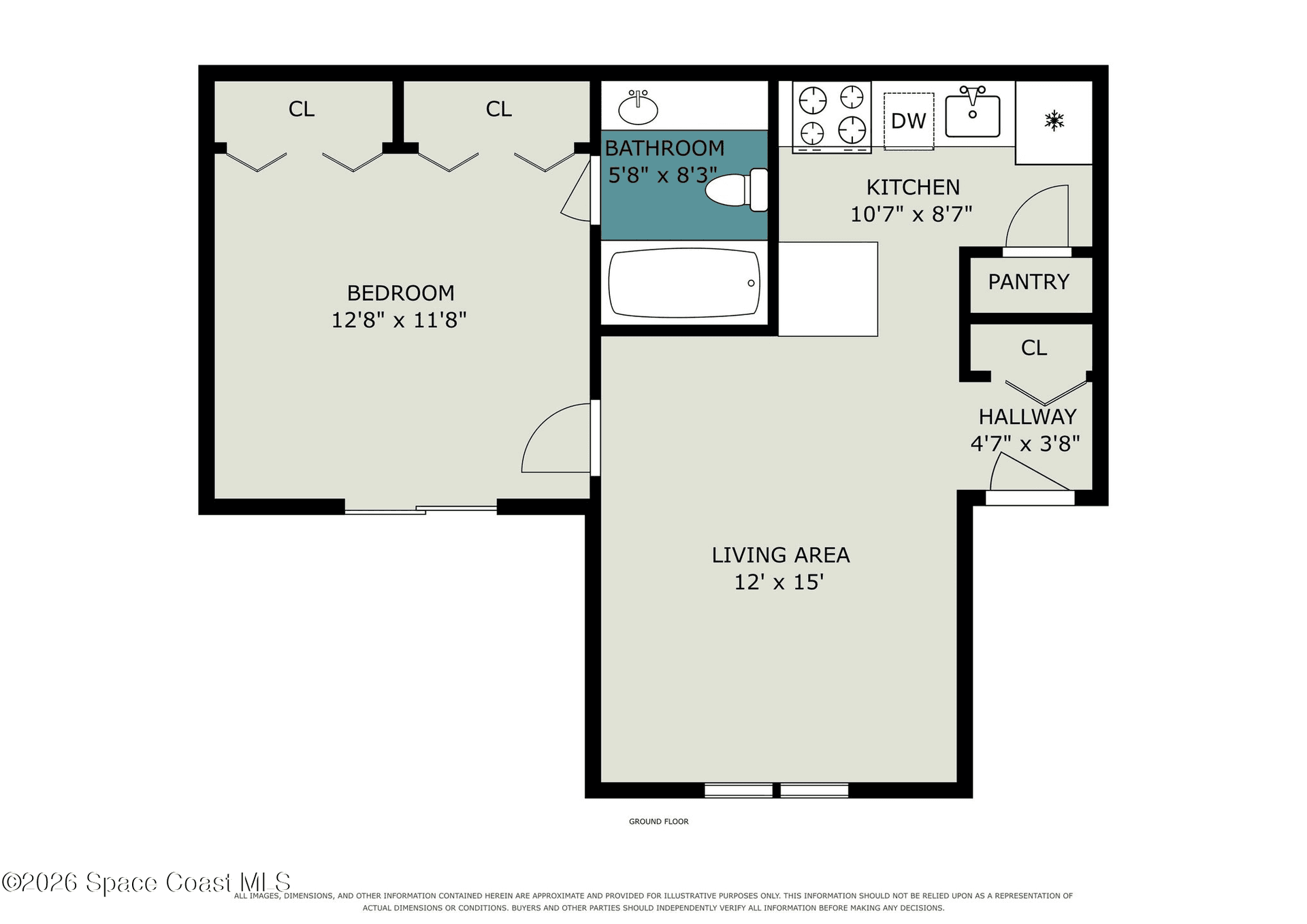 225 S Tropical Trail 207 photo 19