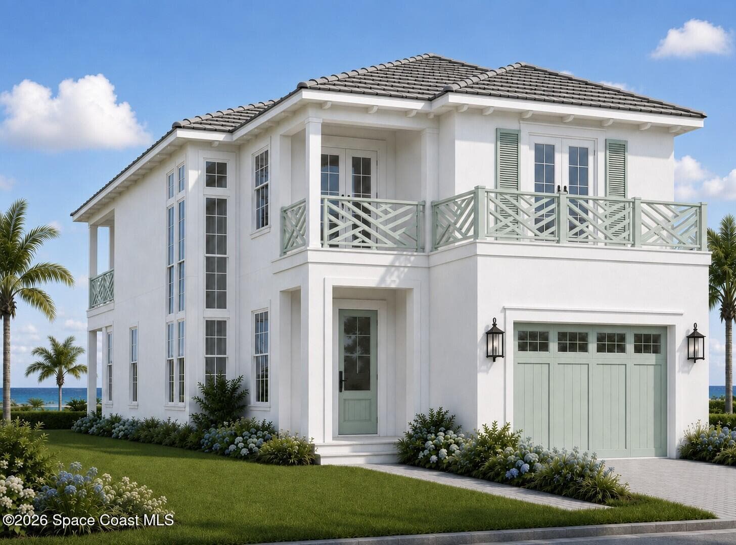 4840 S Harbor Drive photo 1