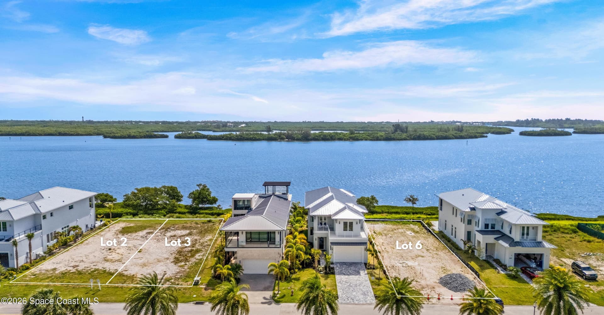 4840 S Harbor Drive photo 2