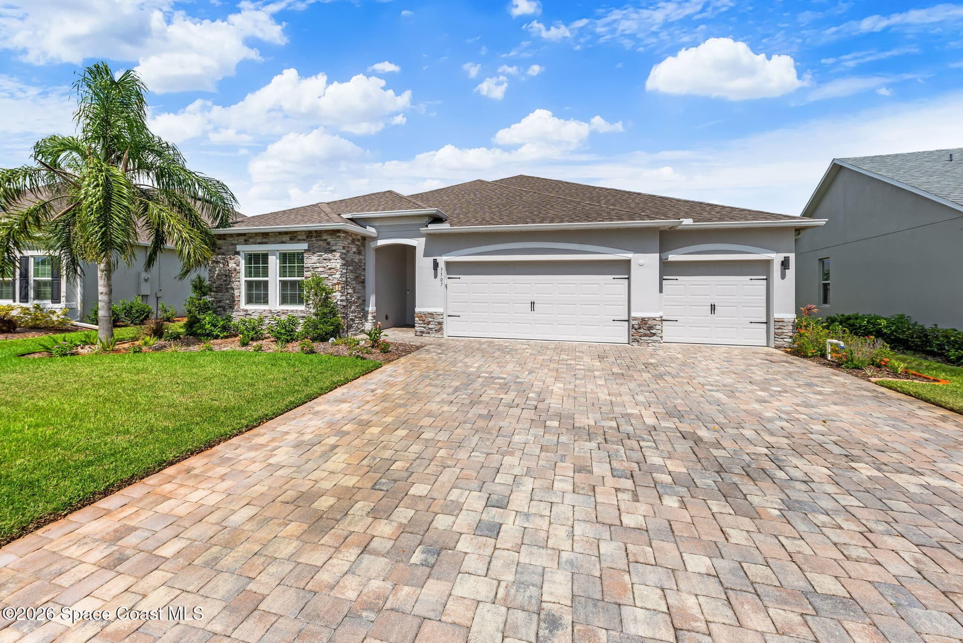 3507 Rixford Way photo 3