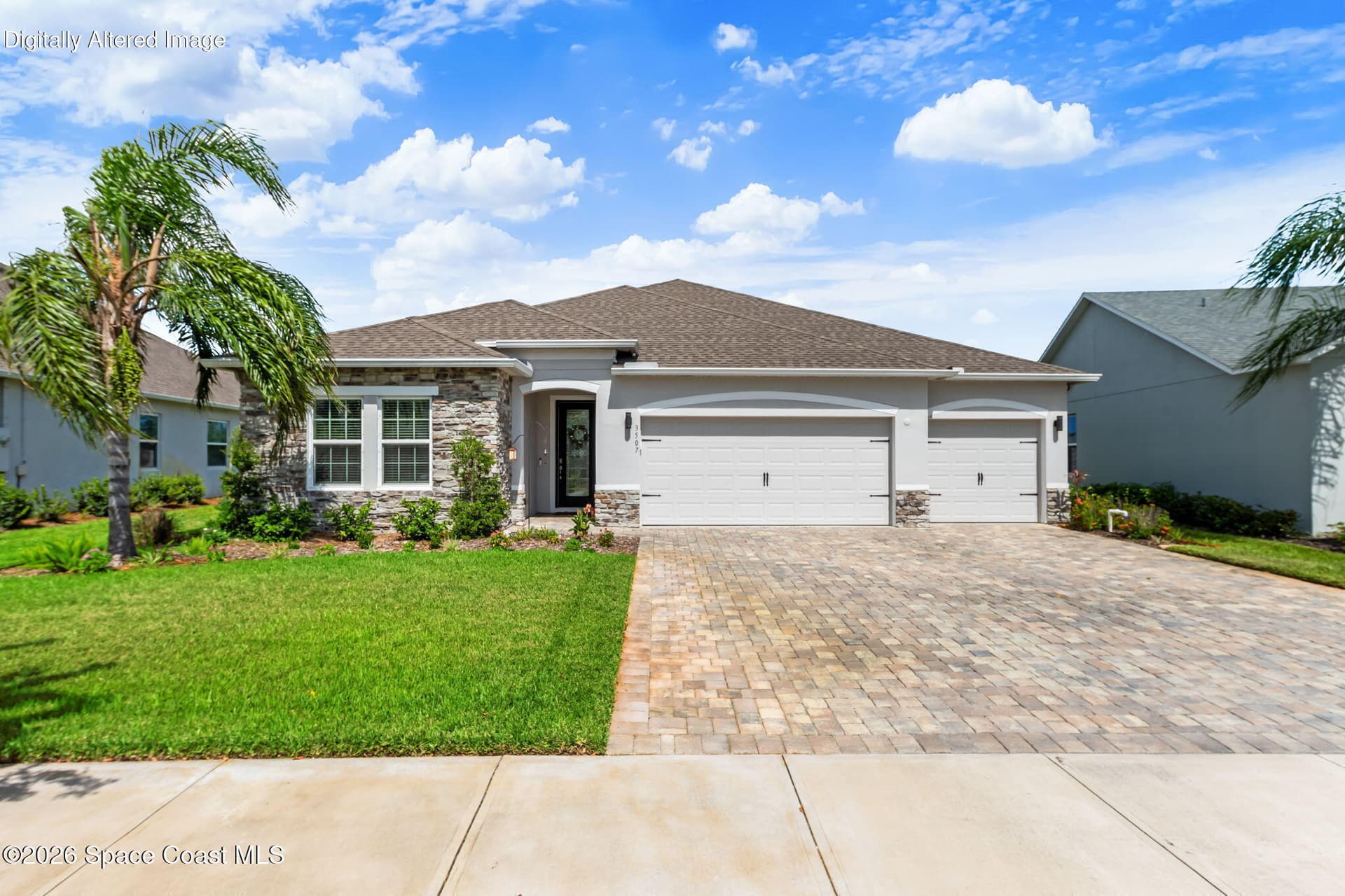 3507 Rixford Way photo 1