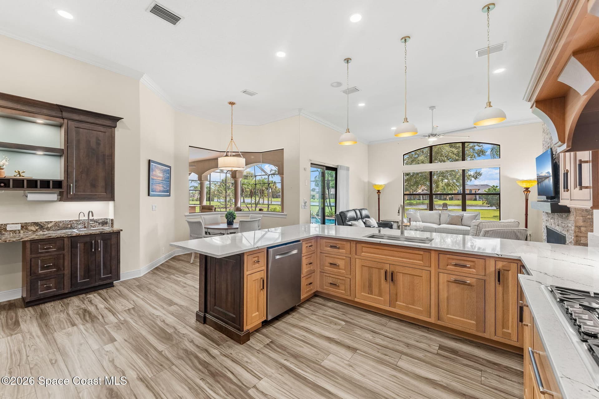 2852 Bellwind Circle photo 12