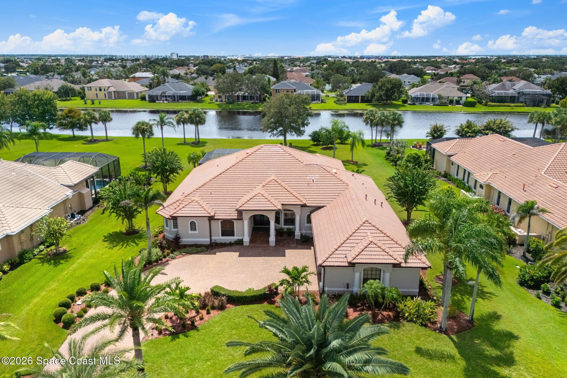2852 Bellwind Circle photo 1