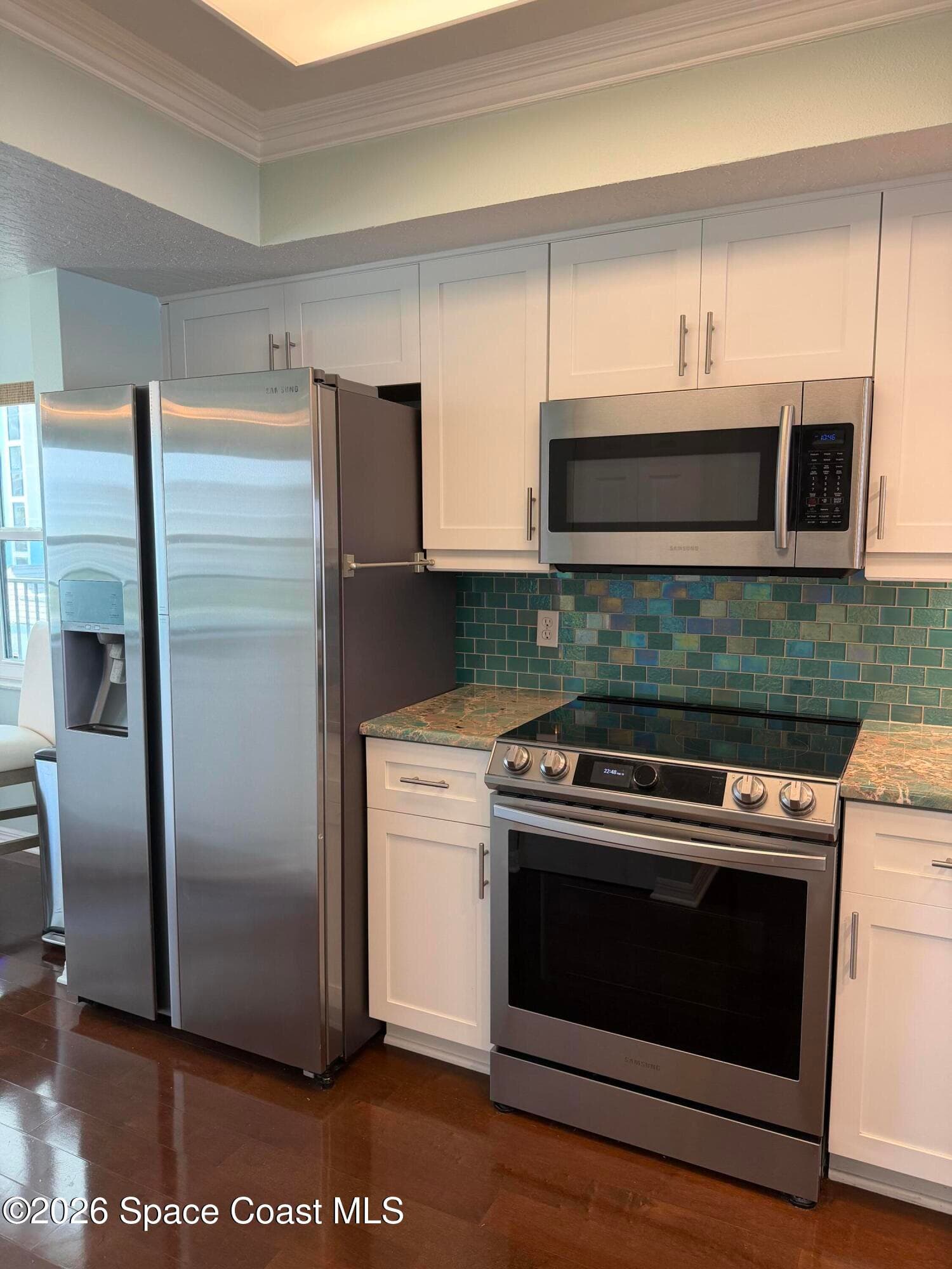 3609 S Banana River Boulevard C306 photo 7