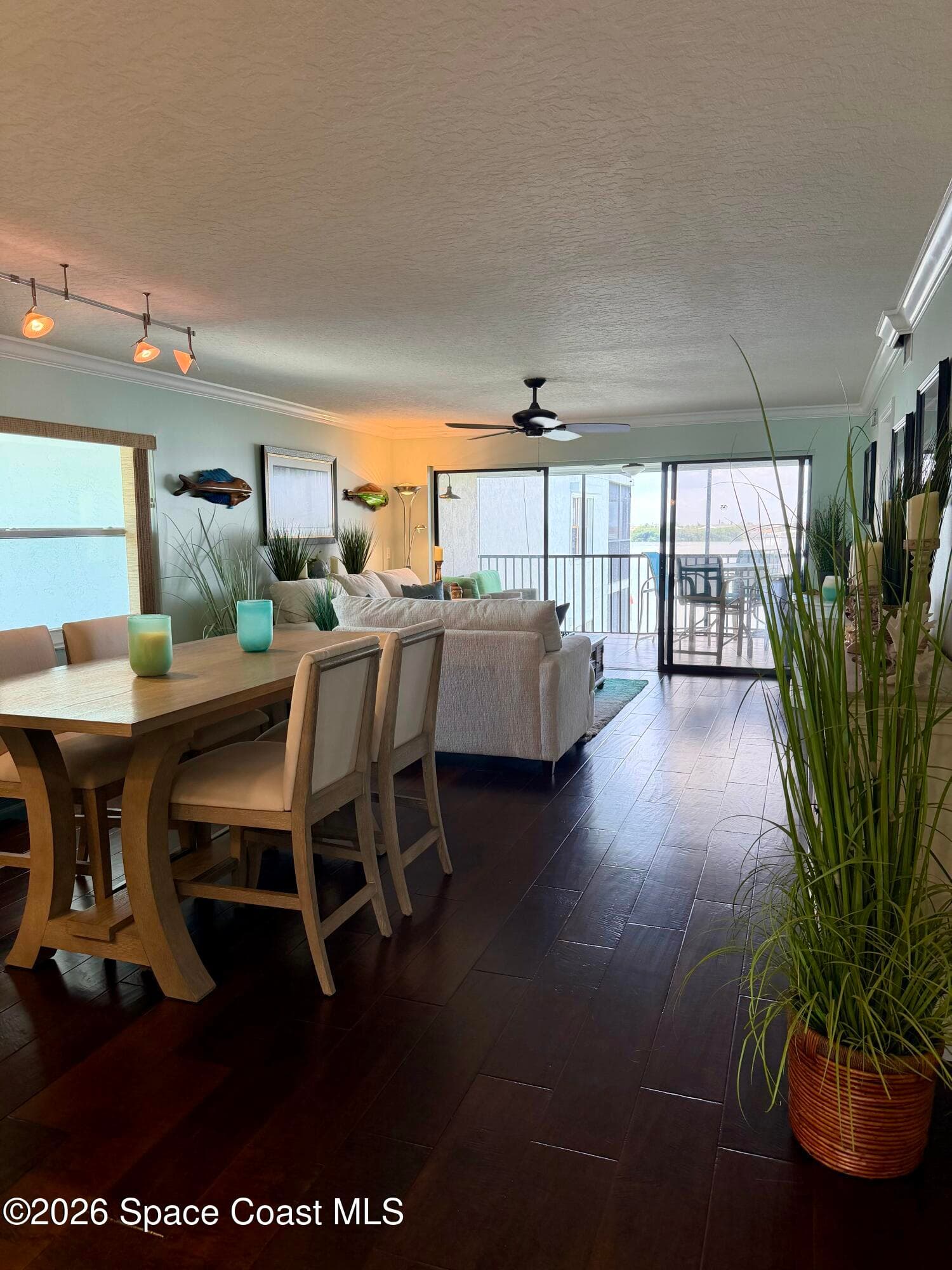 3609 S Banana River Boulevard C306 photo 18