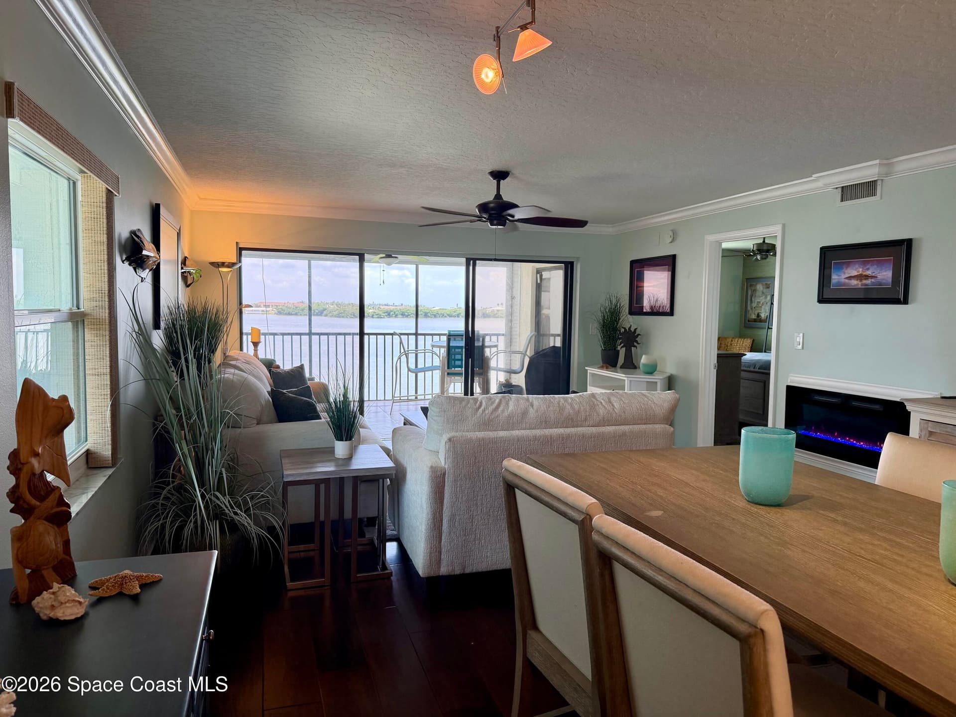 3609 S Banana River Boulevard C306 photo 20
