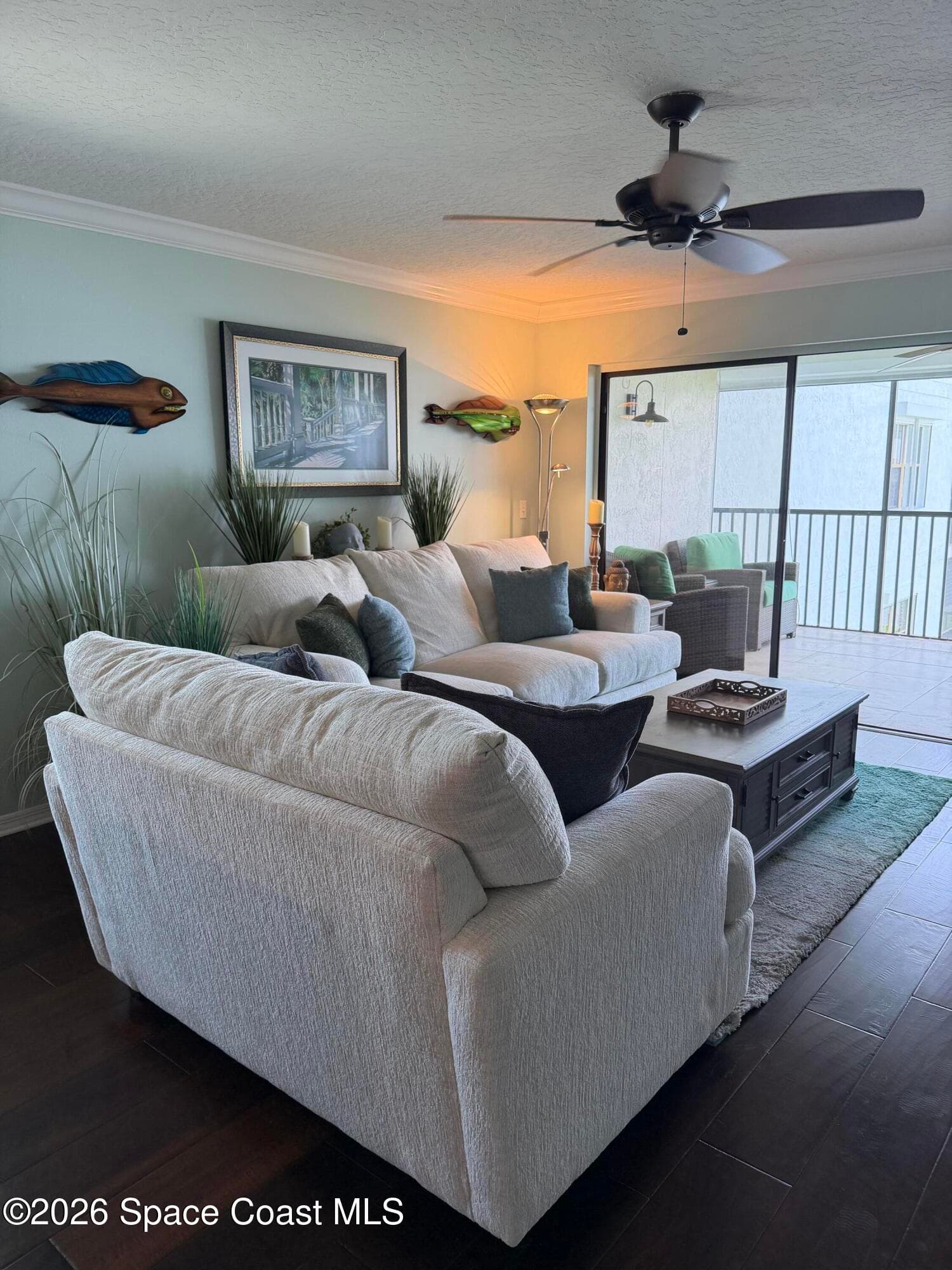 3609 S Banana River Boulevard C306 photo 21