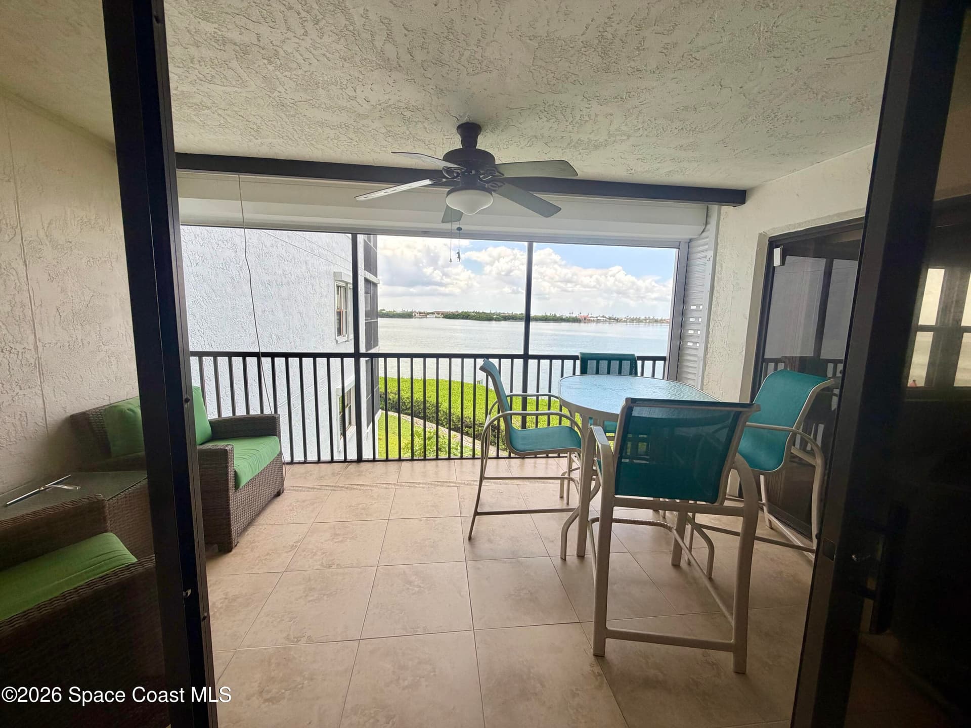 3609 S Banana River Boulevard C306 photo 23