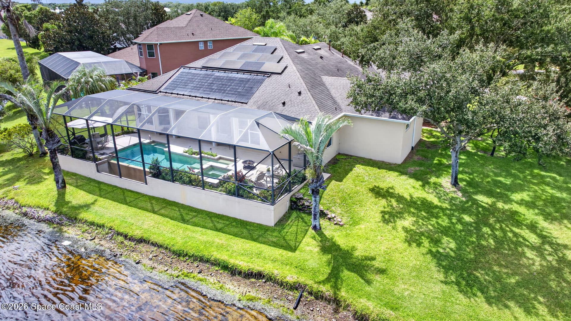 1301 Cape Sable Drive photo 4
