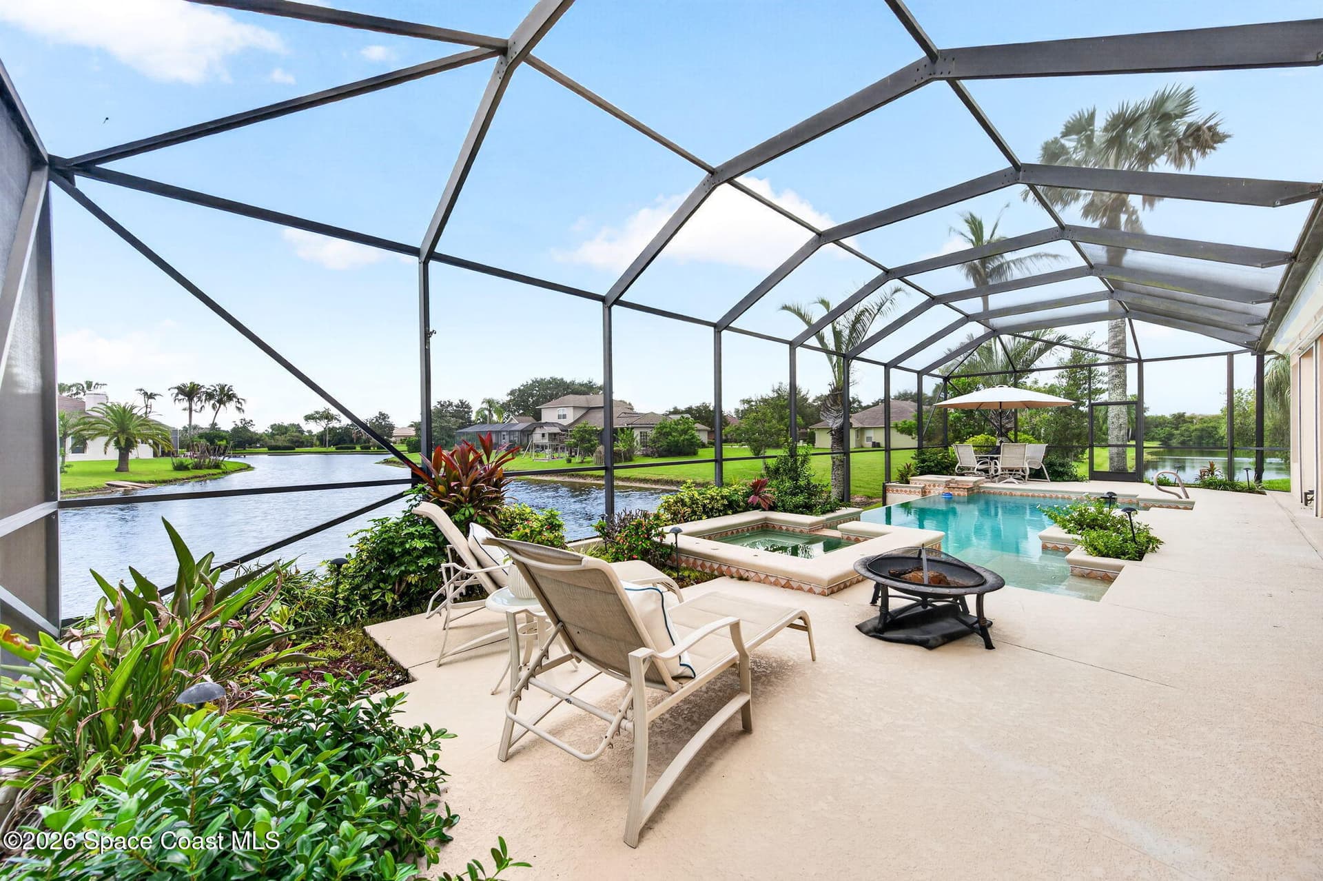 1301 Cape Sable Drive photo 6