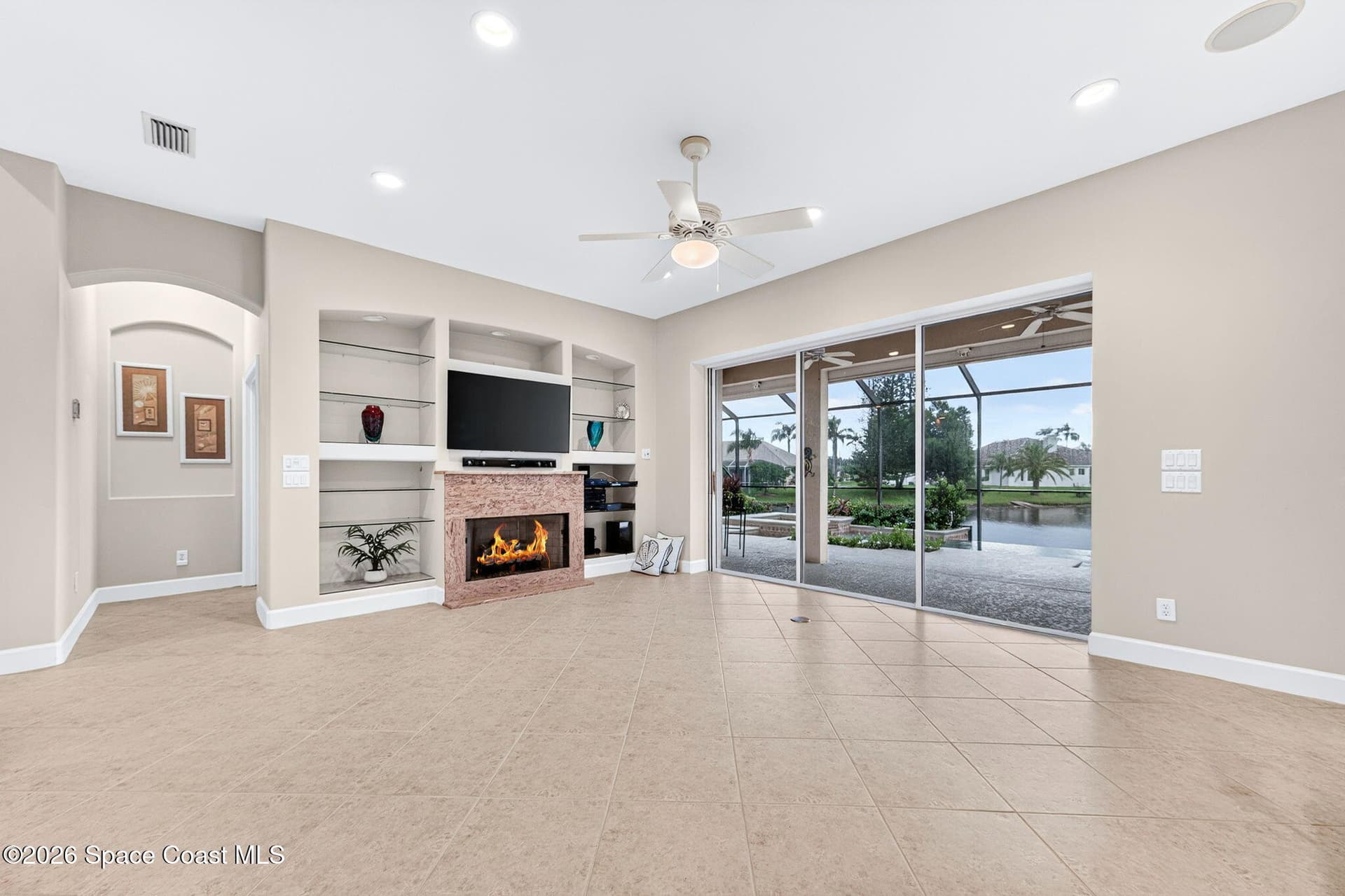 1301 Cape Sable Drive photo 15