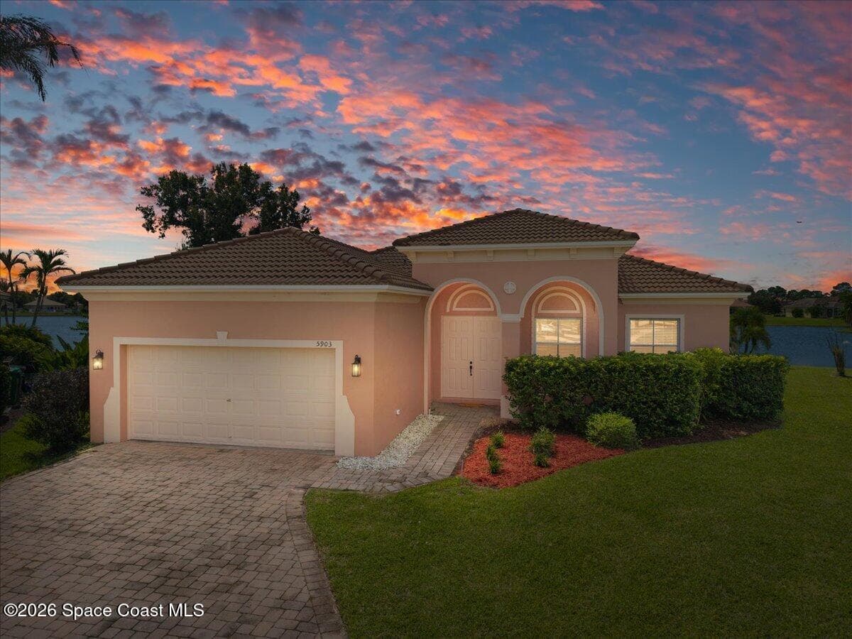 5903 Nicole Lane photo 1