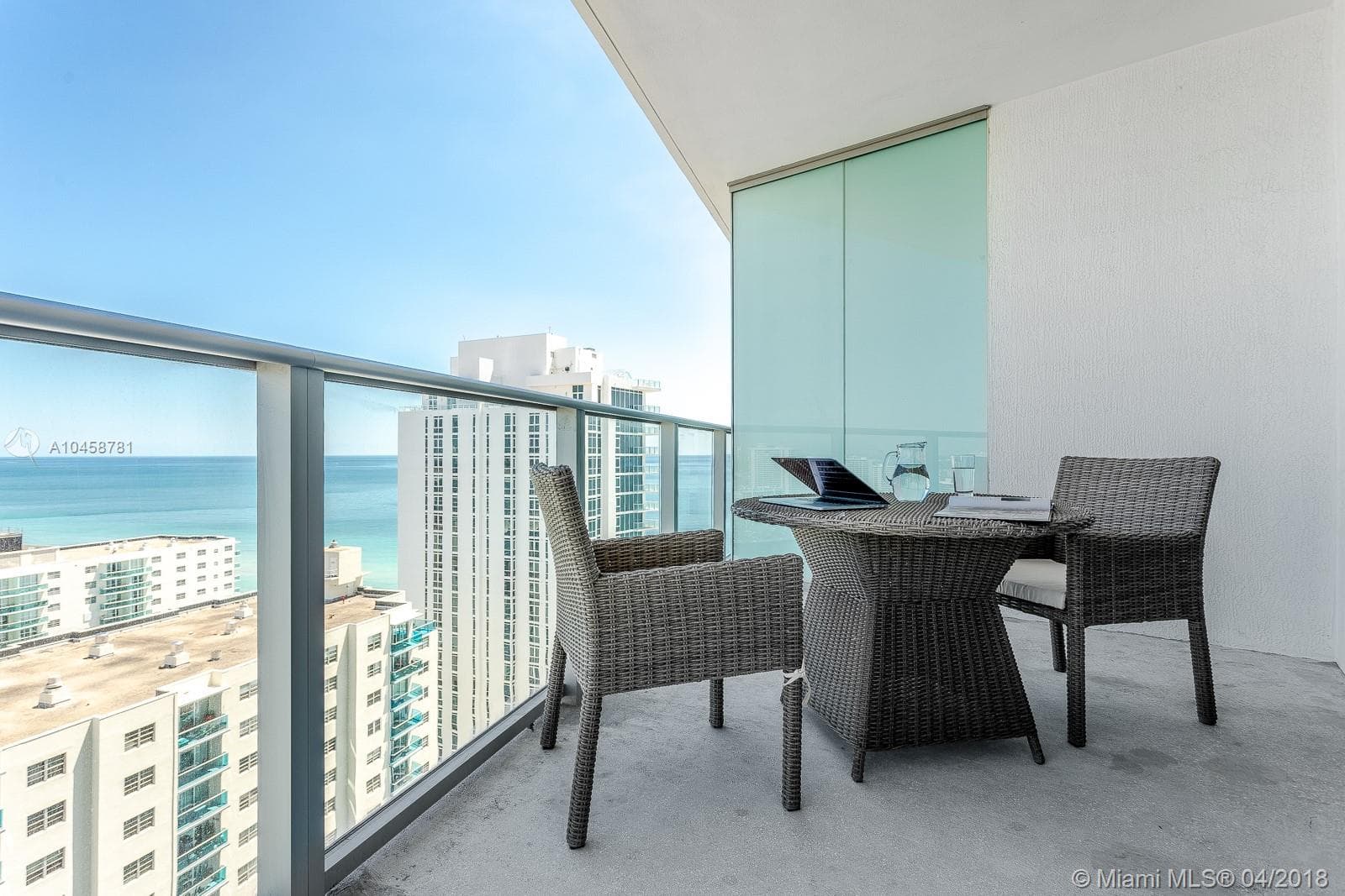 4111 S ocean dr 1810 photo 25