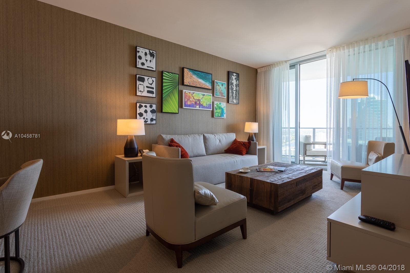 4111 S ocean dr 1810 photo 4