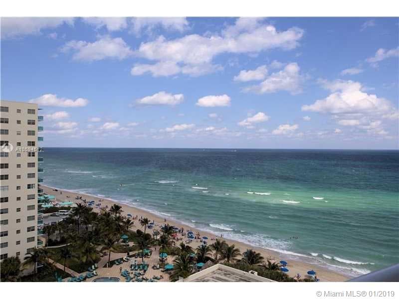 3901 S Ocean Dr 12D photo 2