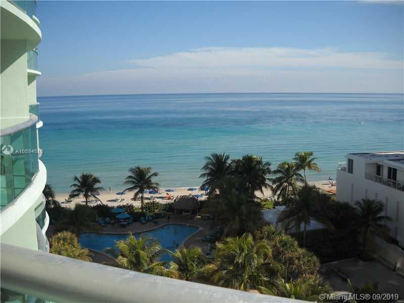 3901 S OCEAN DR 8L photo 1