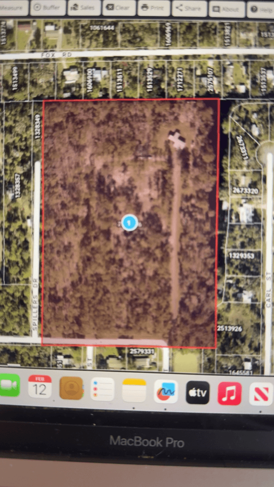 24421 Trespass Trail photo 20