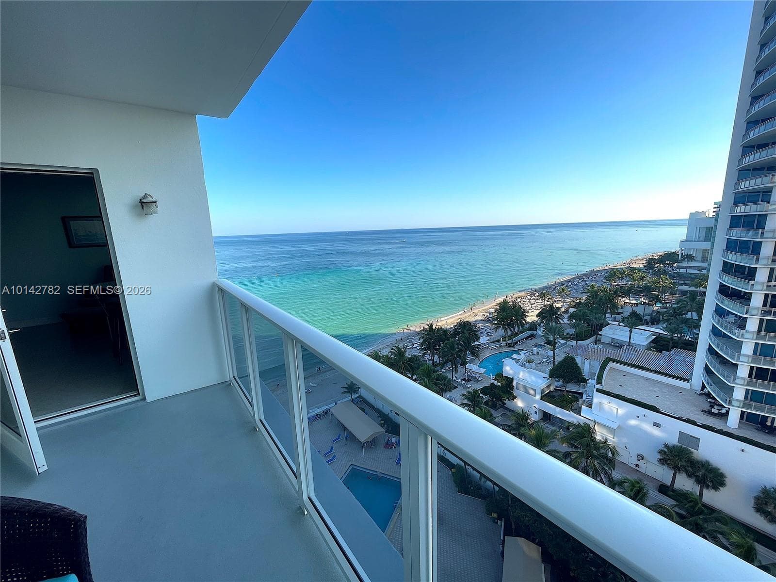 3505 S Ocean Dr 1415 photo 8