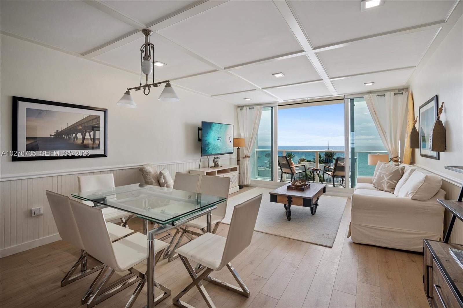 3505 S OCEAN DR 607 photo 3