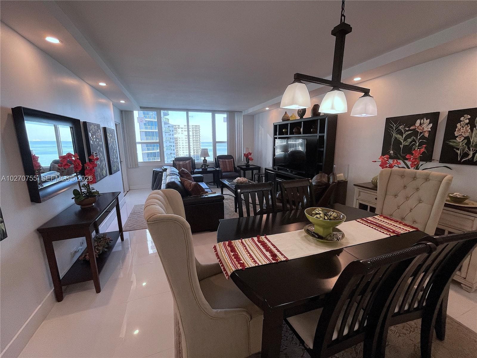 3505 S OCEAN DR 1111 photo 4