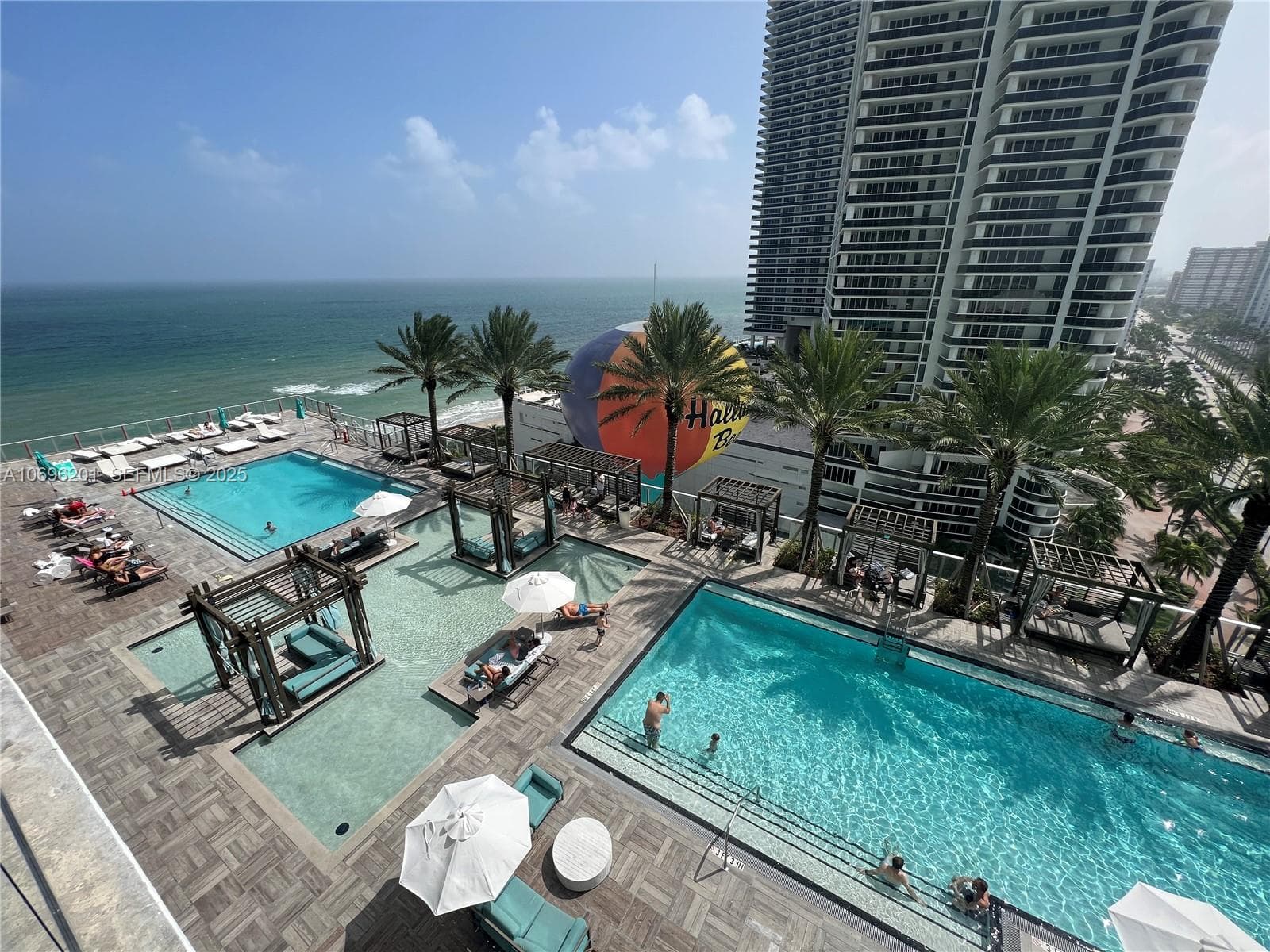 4111 S OCEAN DR 1107 photo 16