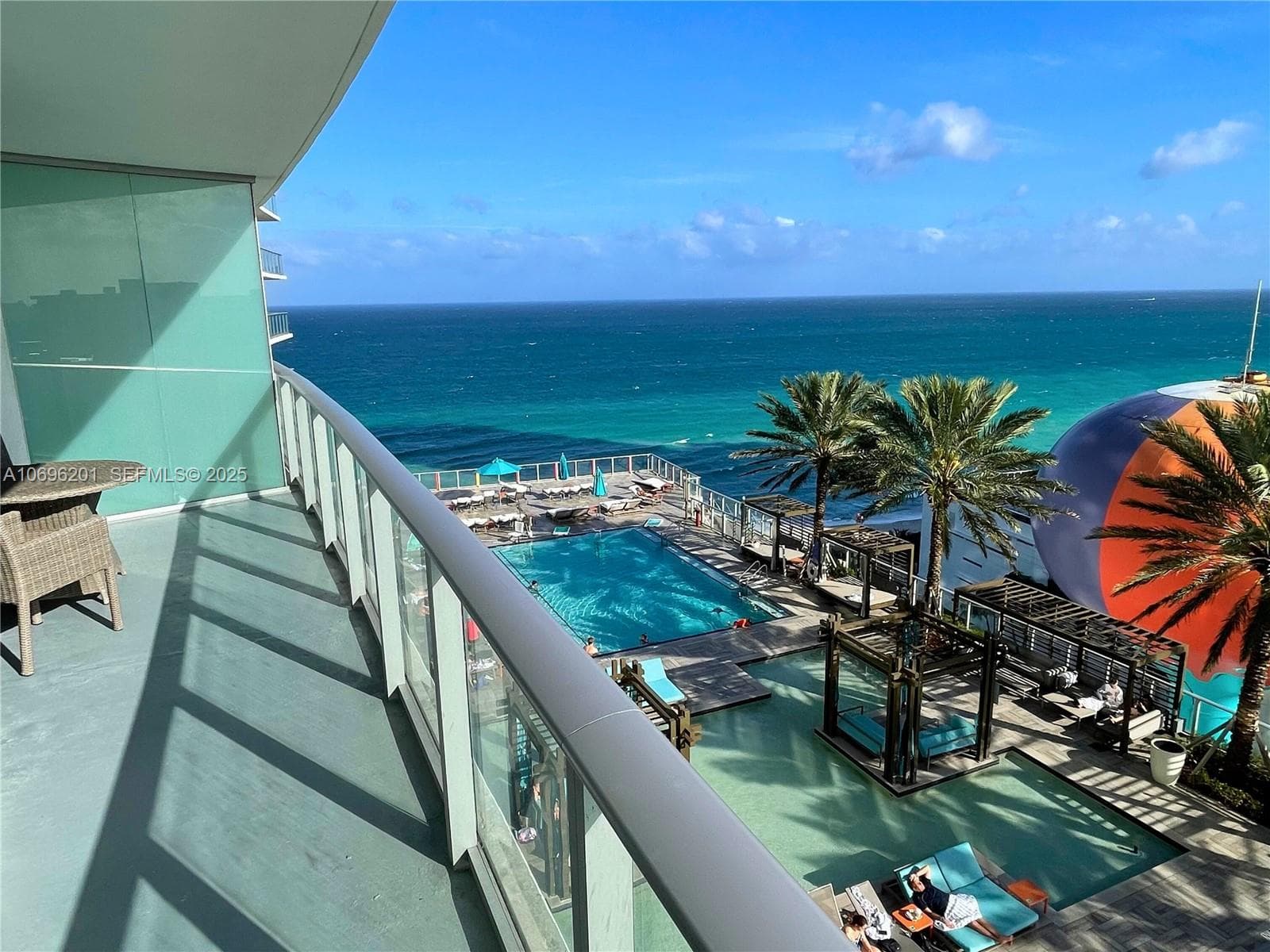 4111 S OCEAN DR 1107 photo 1