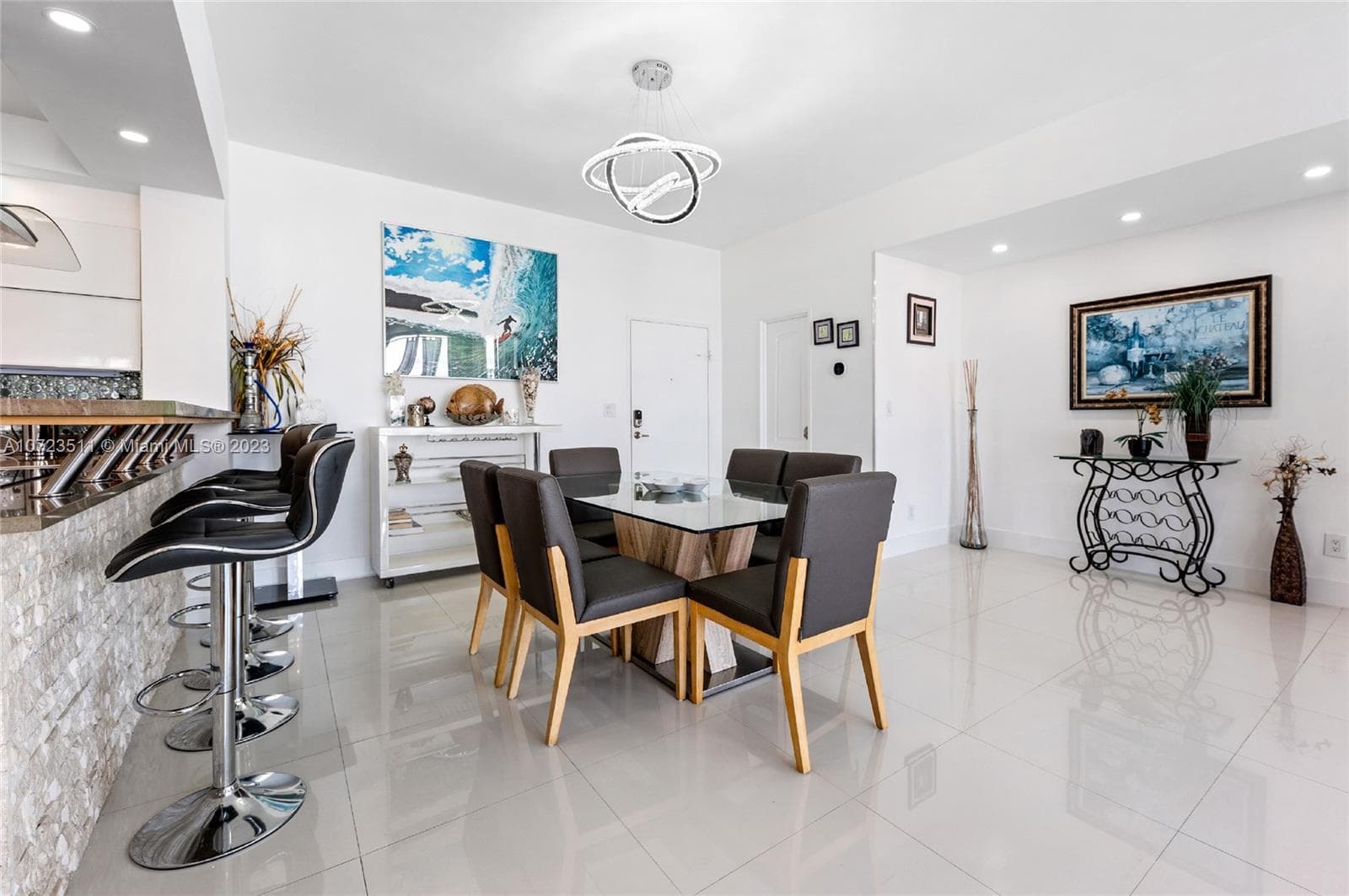 4001 S Ocean Dr PH2 photo 3