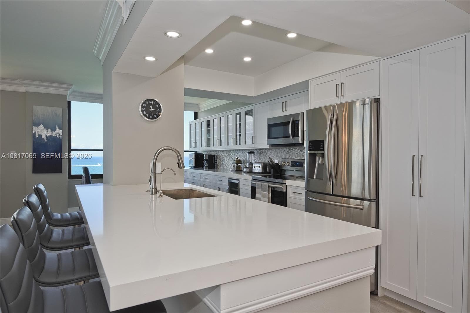 3505 S Ocean Dr PH-12 photo 3
