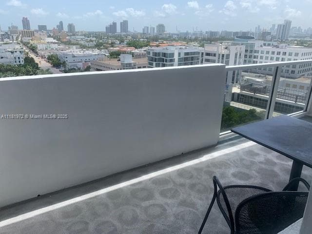 100 LINCOLN RD 1509 photo 13