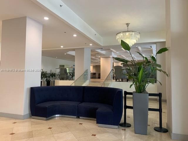 100 LINCOLN RD 1509 photo 21