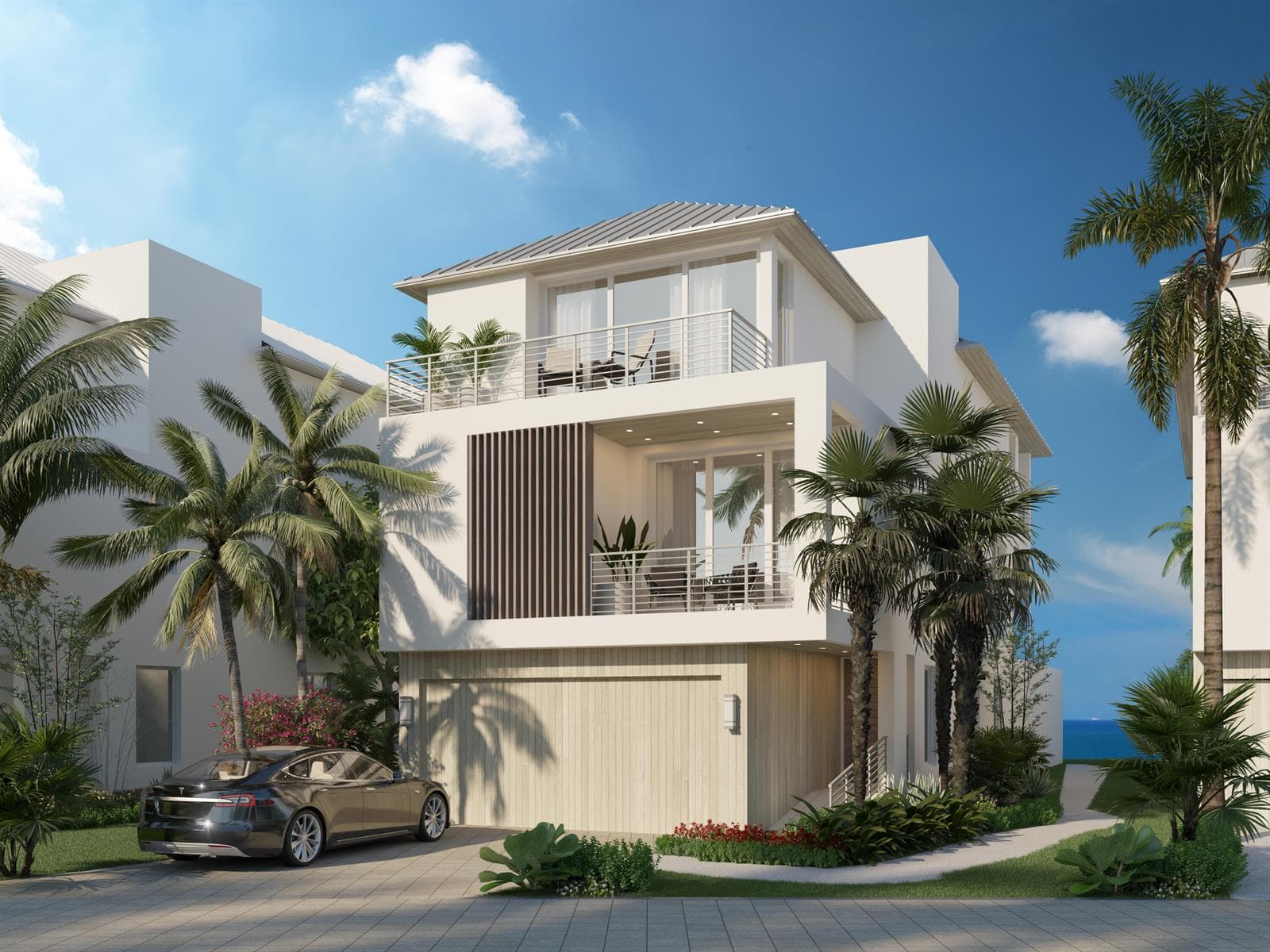 7700 S Ocean Drive Villa #22 photo 2