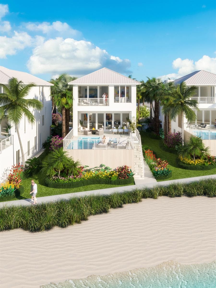 7700 S Ocean Drive Villa #22 photo 3