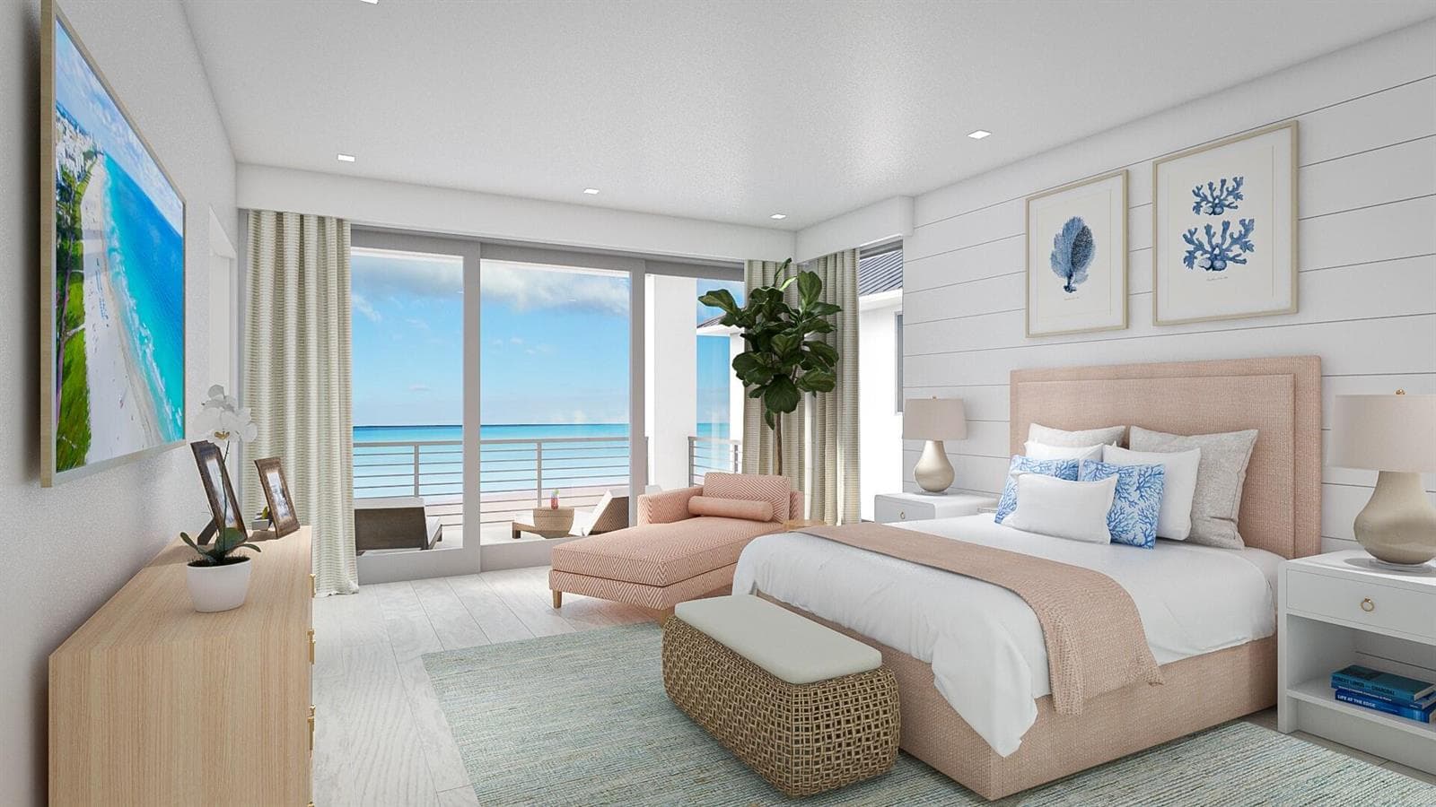 7700 S Ocean Drive Villa #22 photo 4