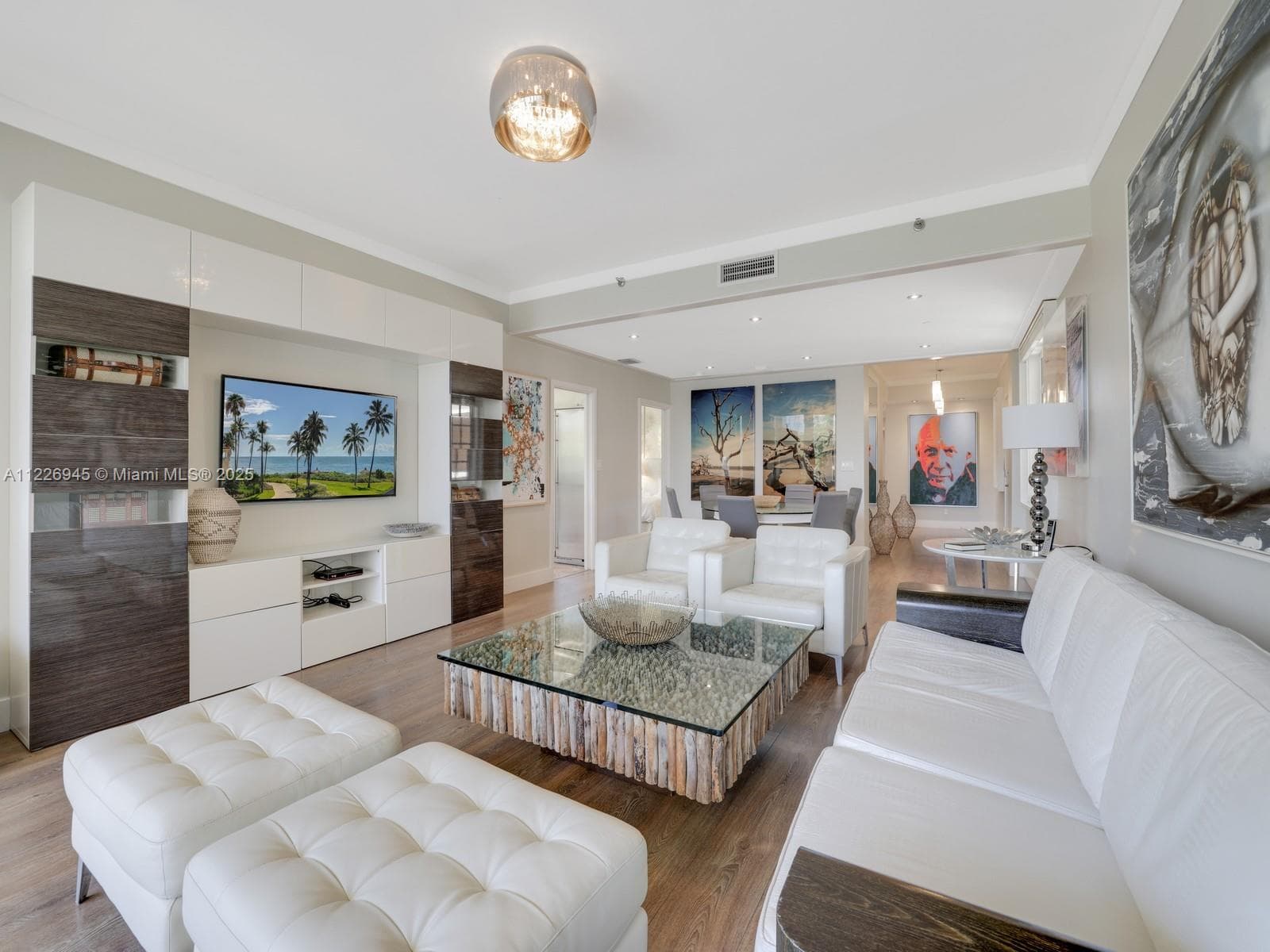 19126 Fisher Island Dr 19126 photo 1