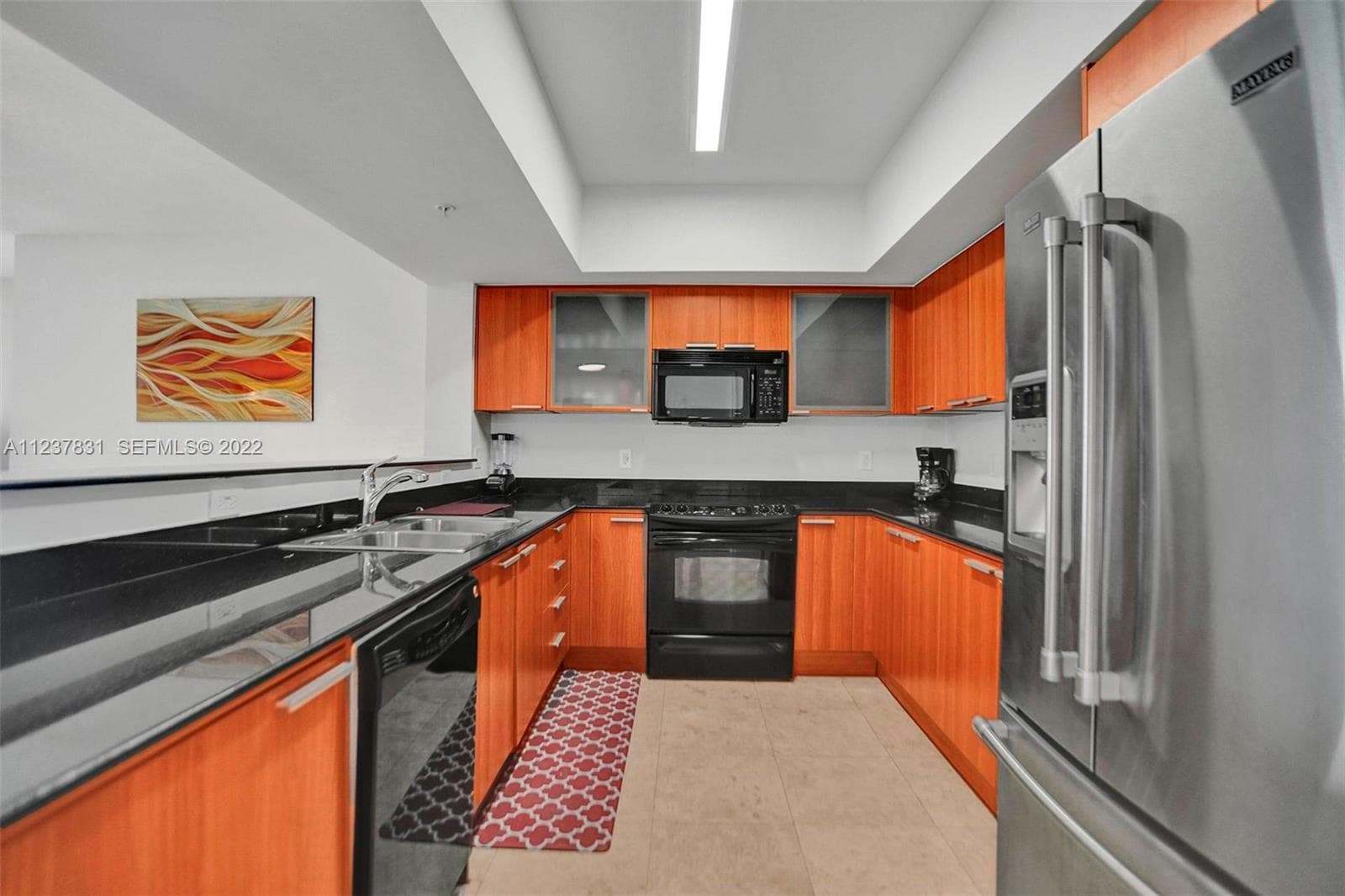 16699 COLLINS AV 3105 photo 16
