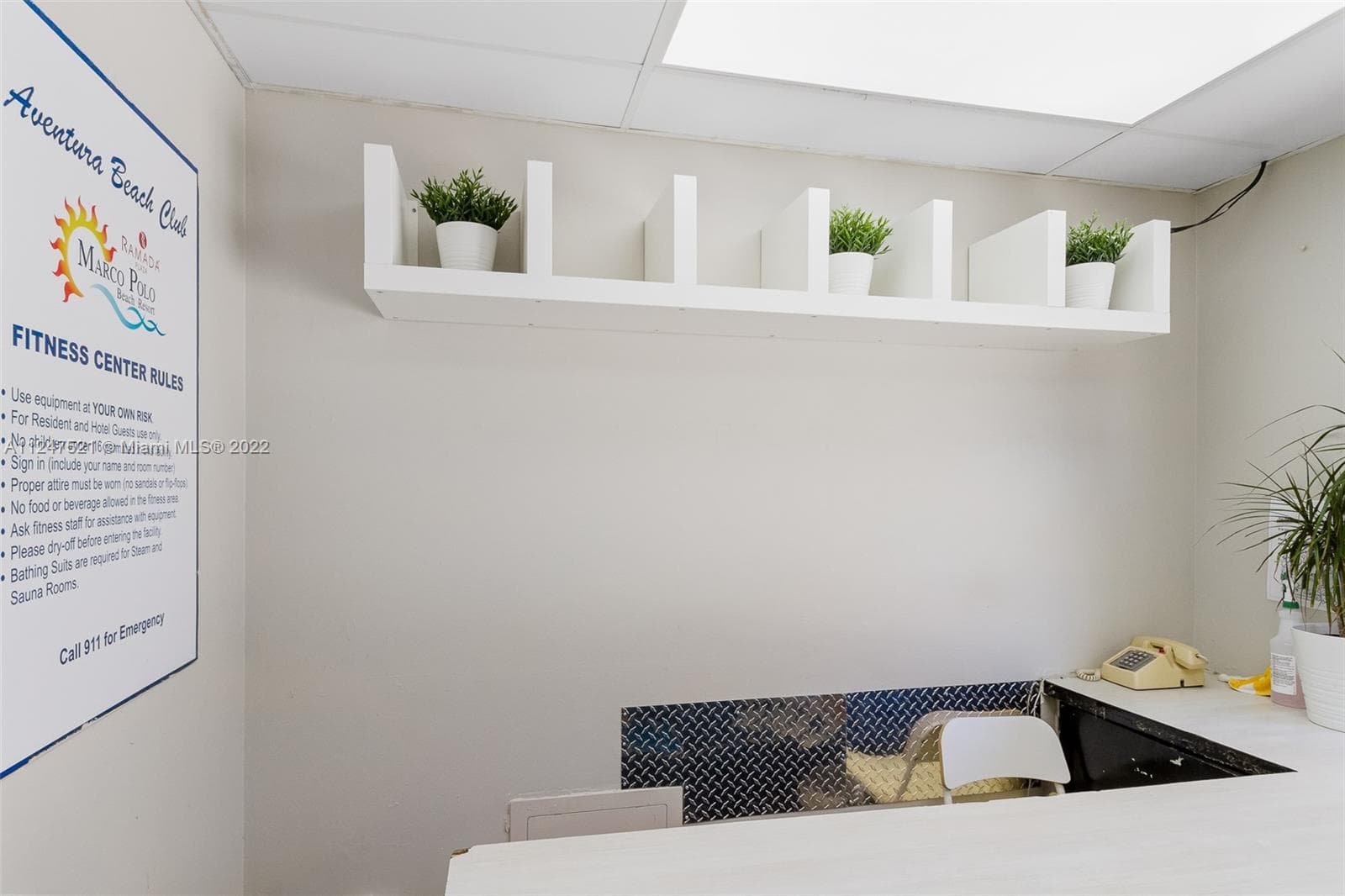 19201 Collins Ave 218 photo 13